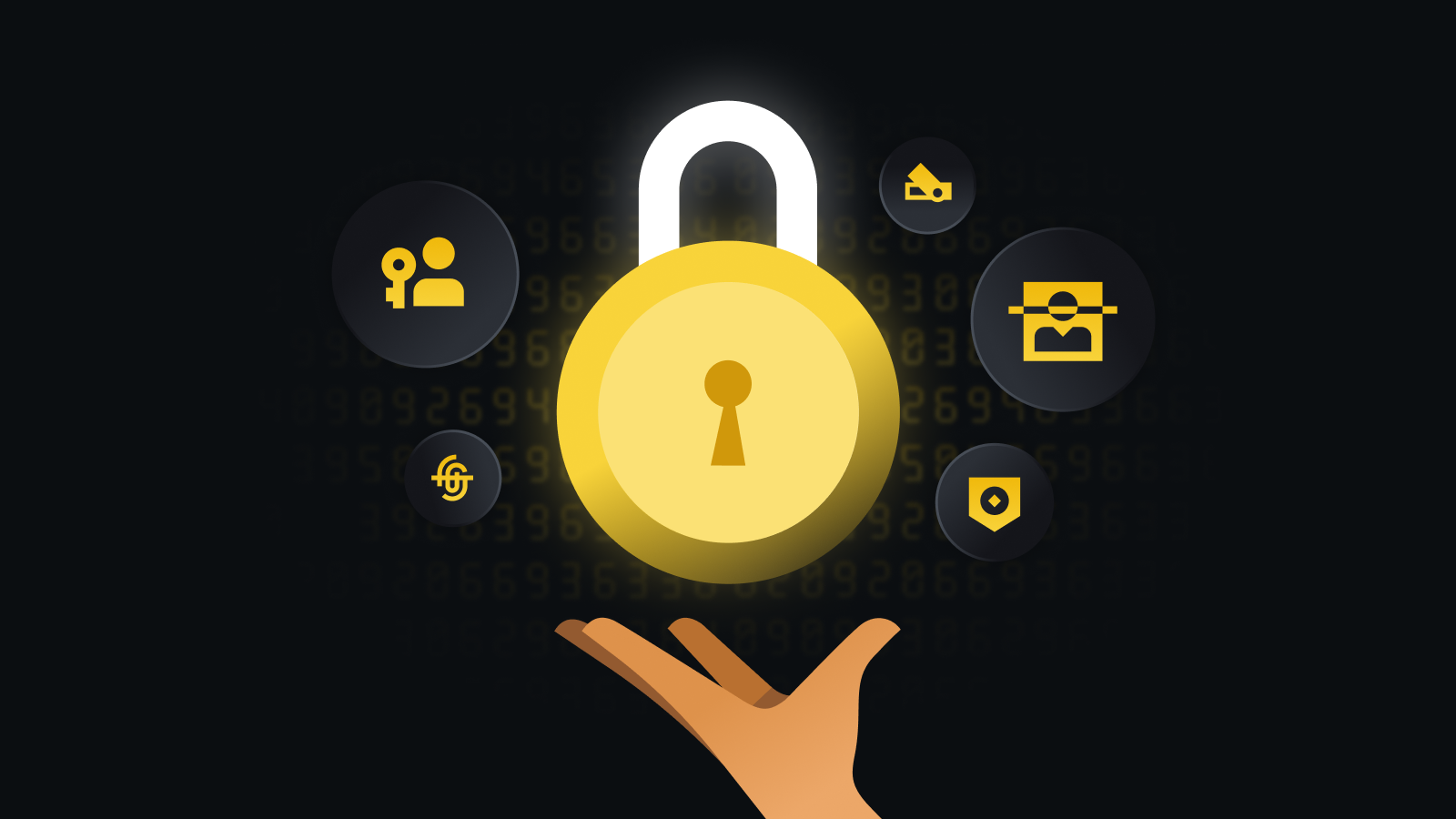 私钥全周期防护体系